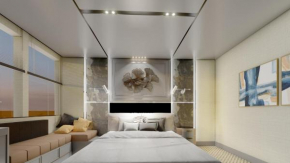 LIMITLESS YACHT HOTEL